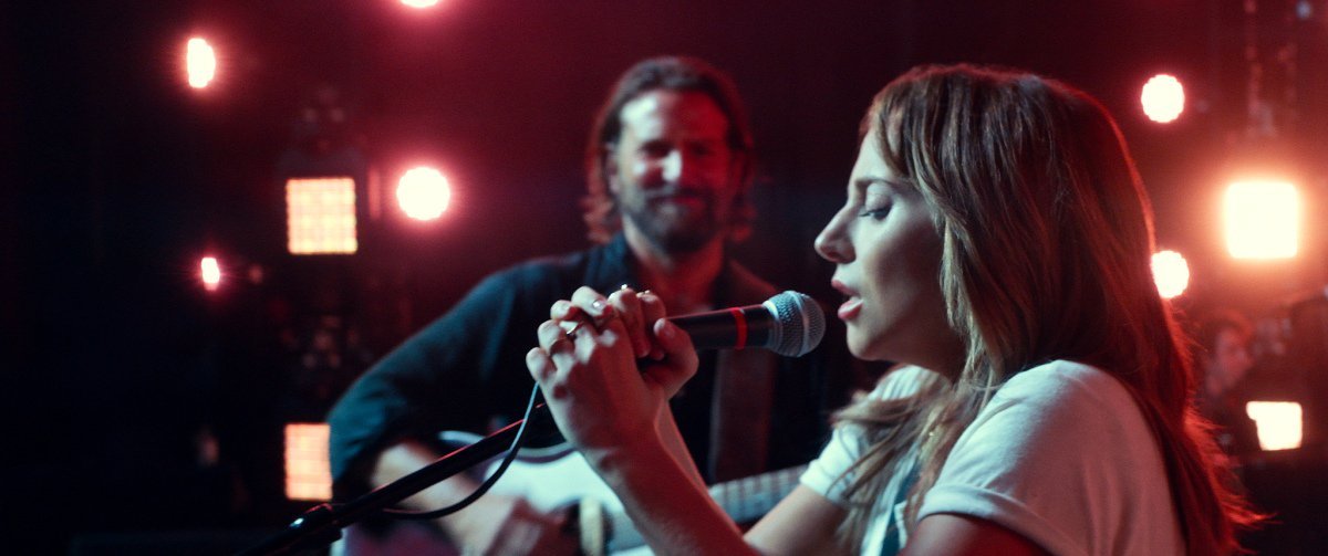 A Star Is Born 2018 Streaming Ita